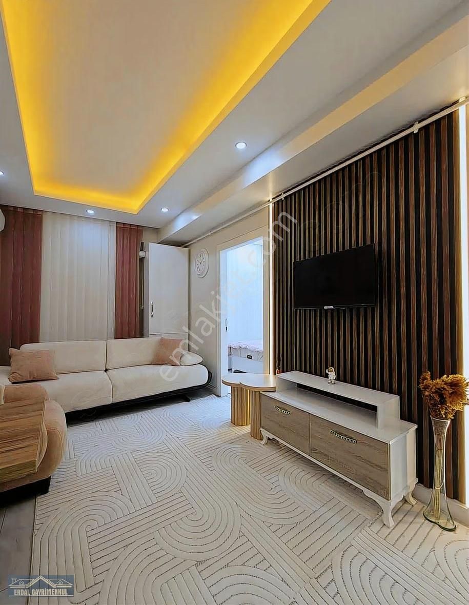 Çınarın Göbeğinde Konsept Ultra Lüx 2+1