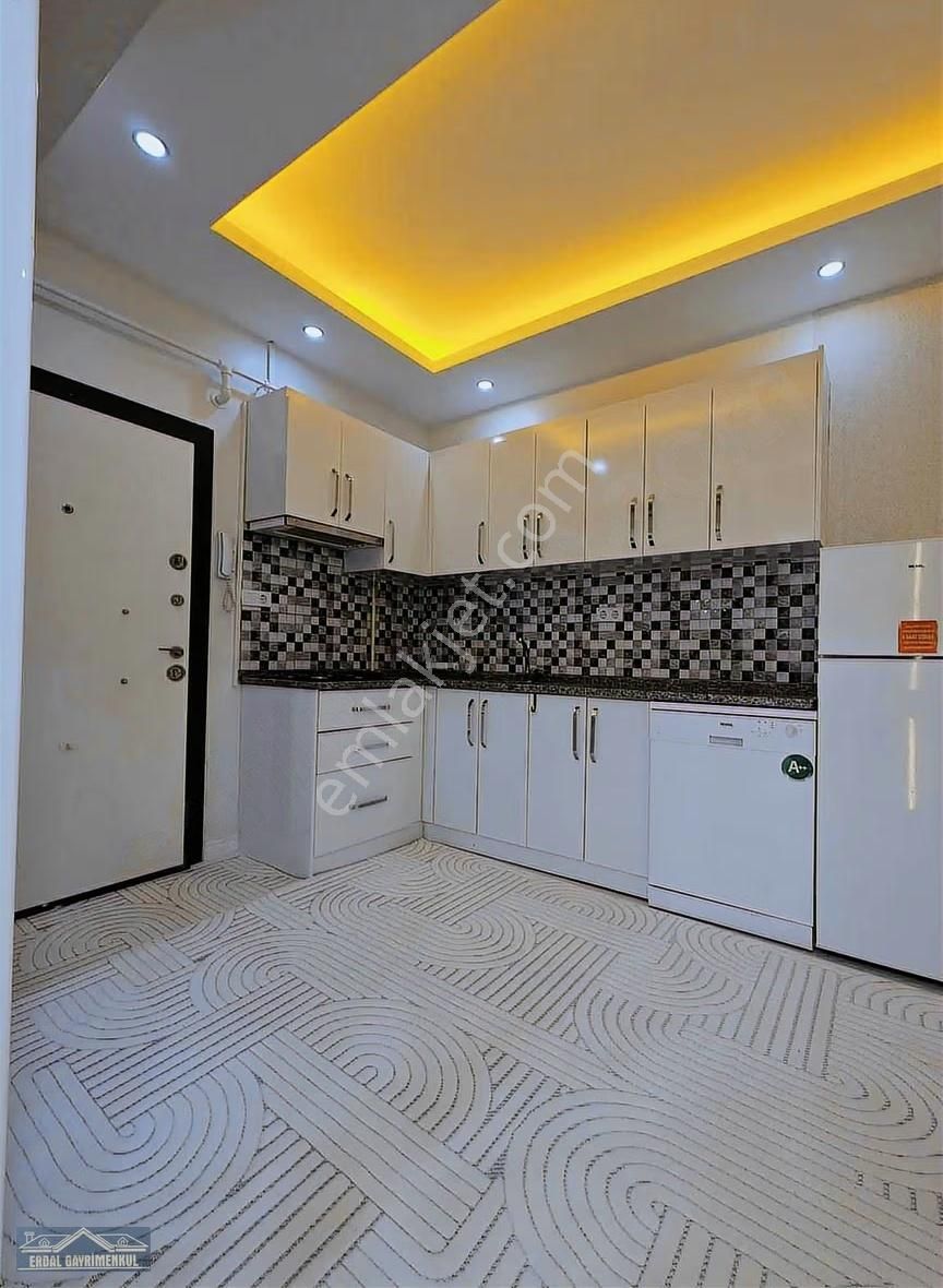 Çınarın Göbeğinde Konsept Ultra Lüx 2+1 - Görsel 19