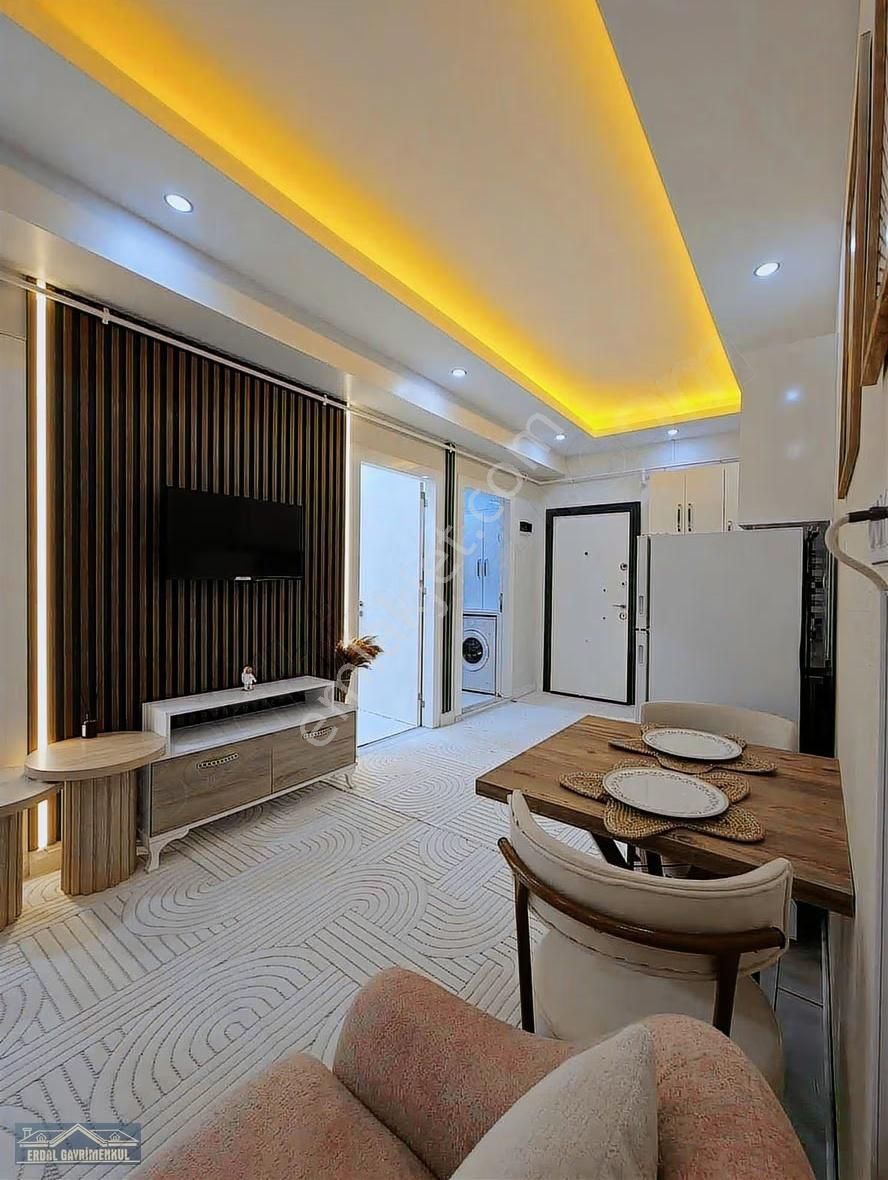 Çınarın Göbeğinde Konsept Ultra Lüx 2+1 - Görsel 3