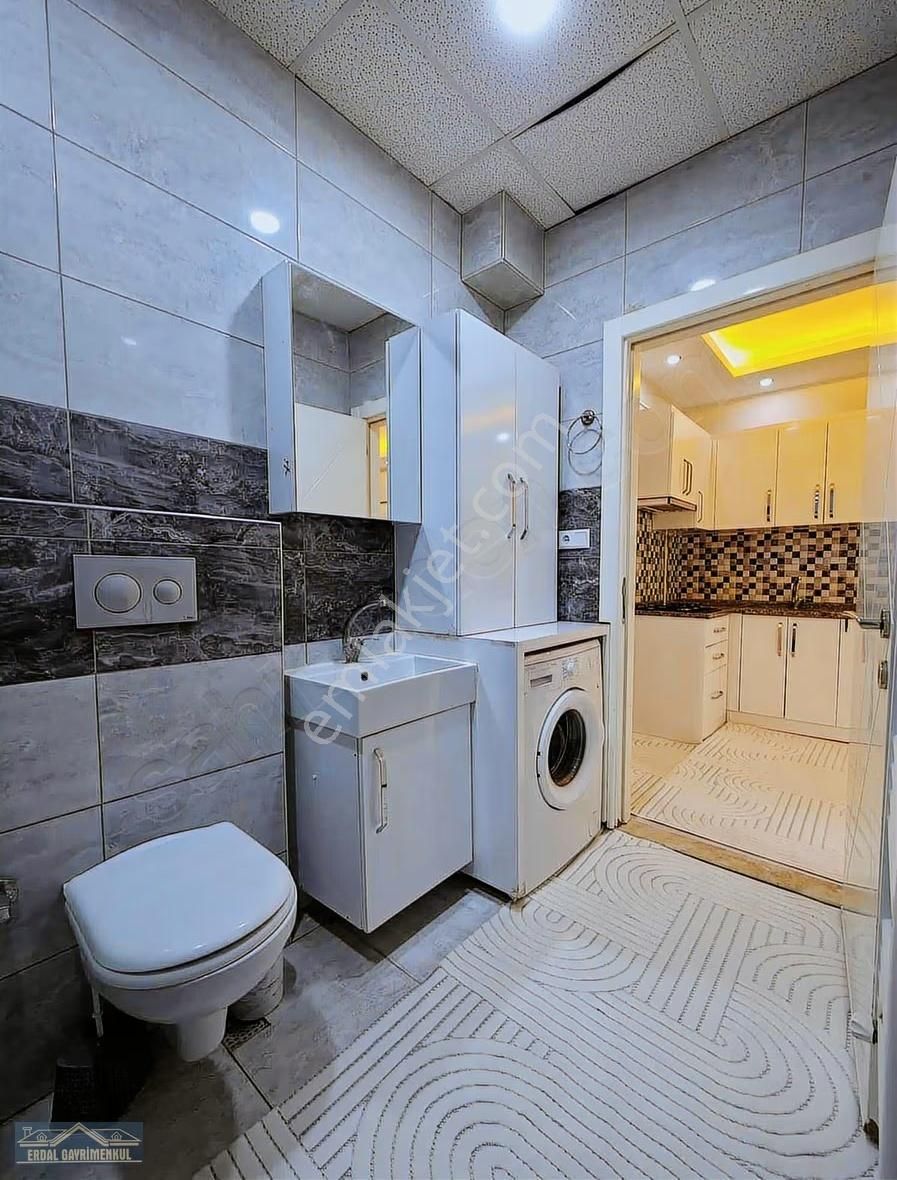 Çınarın Göbeğinde Konsept Ultra Lüx 2+1 - Görsel 16