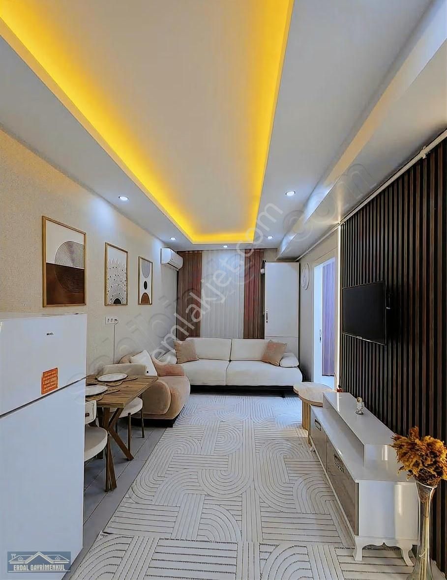 Çınarın Göbeğinde Konsept Ultra Lüx 2+1 - Görsel 6