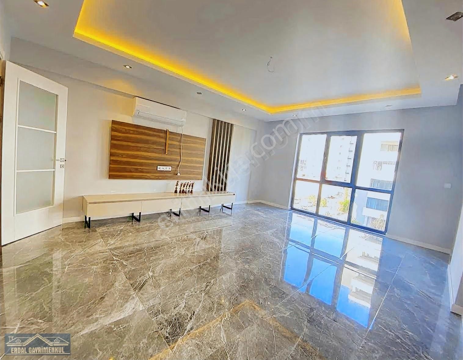 Şemikler'de Site İçinde Satılık 2+1 Ara Kat Daire - Görsel 15