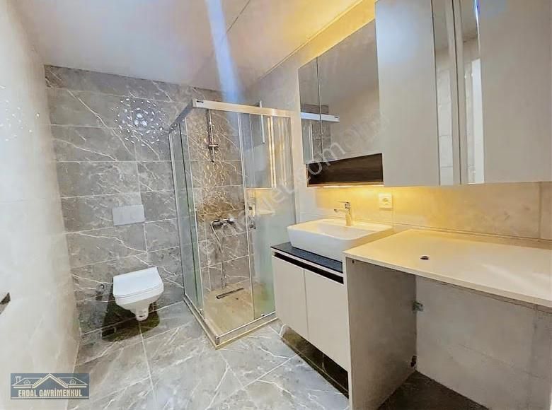 Şemikler'de Site İçinde Satılık 2+1 Ara Kat Daire - Görsel 26