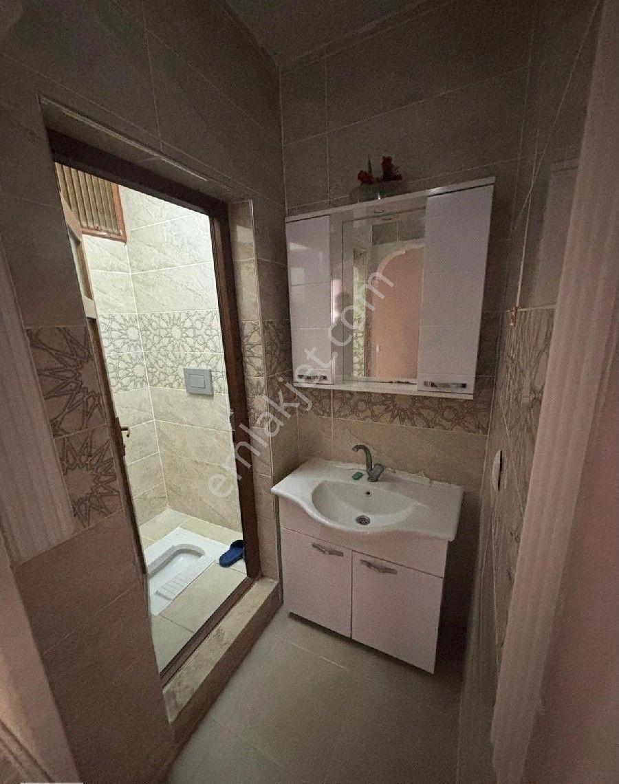 Manisa Turgutlu Yedi Eylül Mh Öğretmenler Evi Yanı 3+1 Geniş Daire - Görsel 17