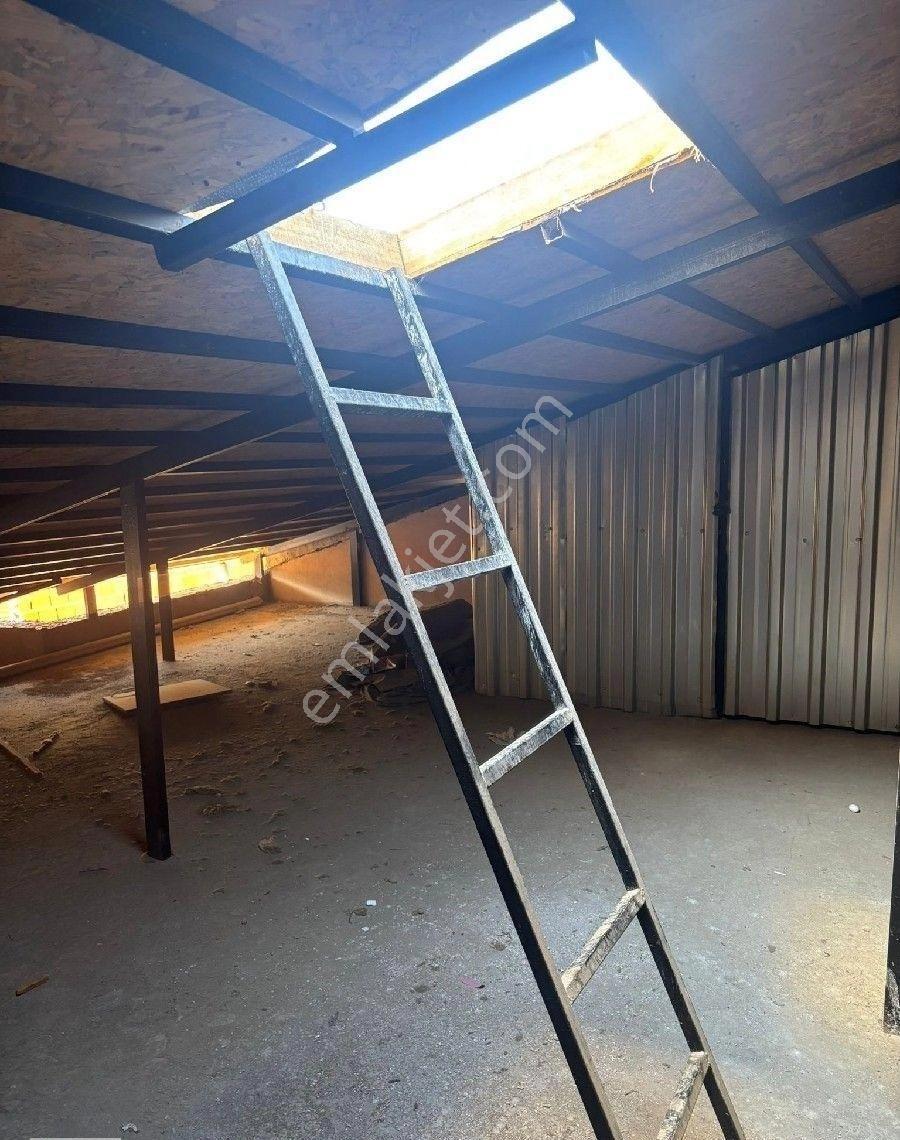 Manisa Turgutlu Yedi Eylül Mh Öğretmenler Evi Yanı 3+1 Geniş Daire - Görsel 11