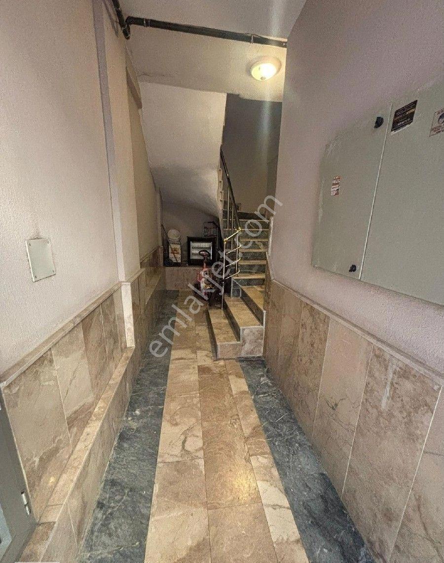 Manisa Turgutlu Yedi Eylül Mh Öğretmenler Evi Yanı 3+1 Geniş Daire - Görsel 10