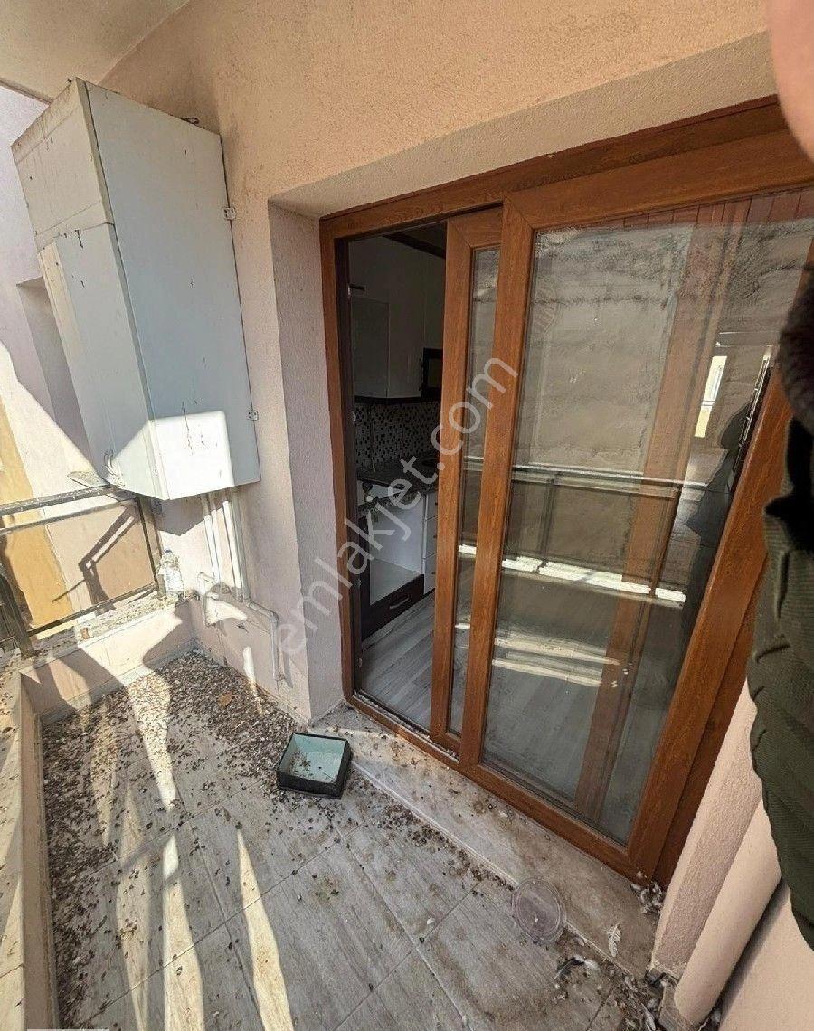 Manisa Turgutlu Yedi Eylül Mh Öğretmenler Evi Yanı 3+1 Geniş Daire - Görsel 6
