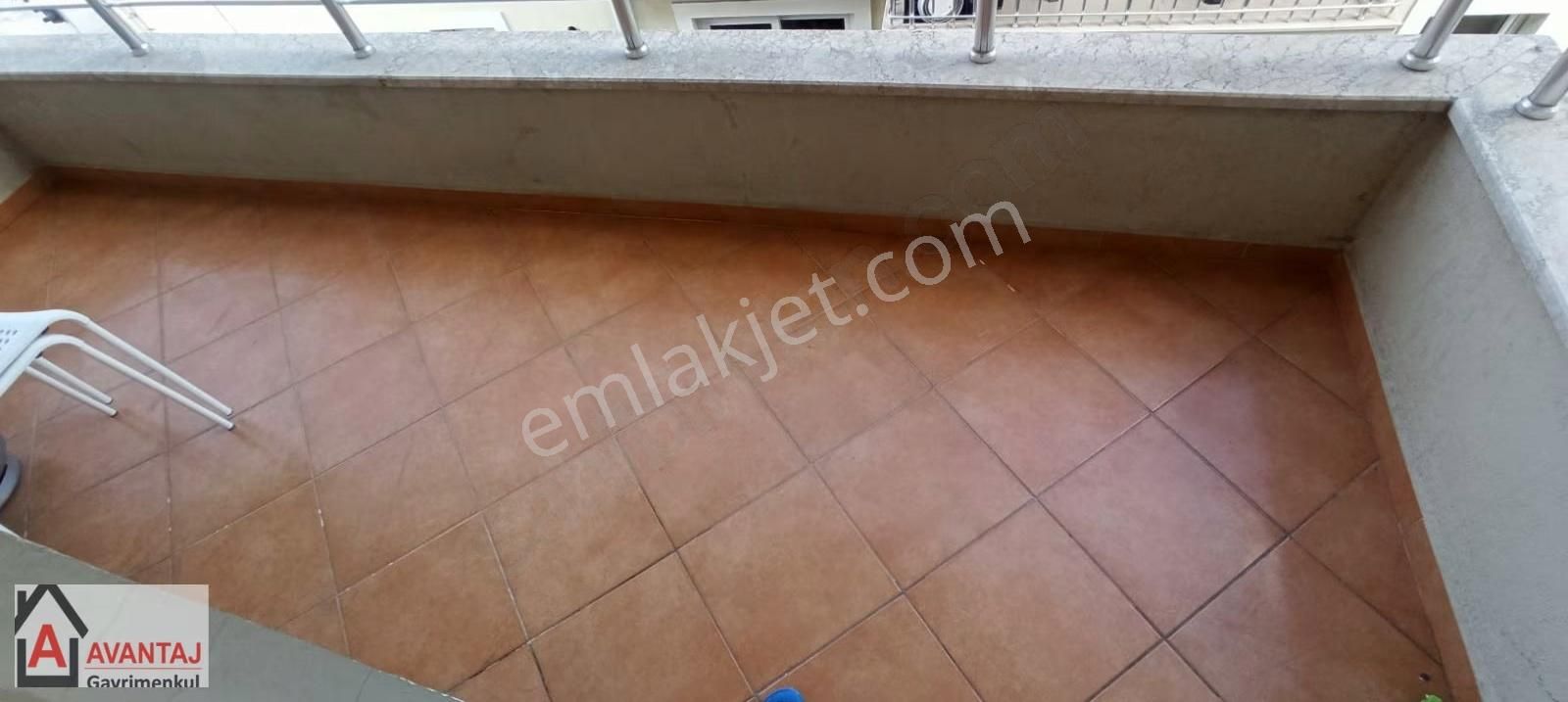 Fethiyepatlangıçölüdenizyolu Üzeri Satılık 3+1 Çatıdubleks Daire - Görsel 20