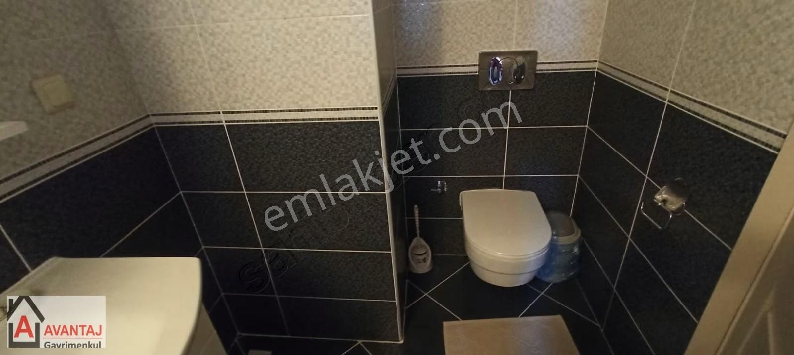 Fethiyepatlangıçölüdenizyolu Üzeri Satılık 3+1 Çatıdubleks Daire - Görsel 26