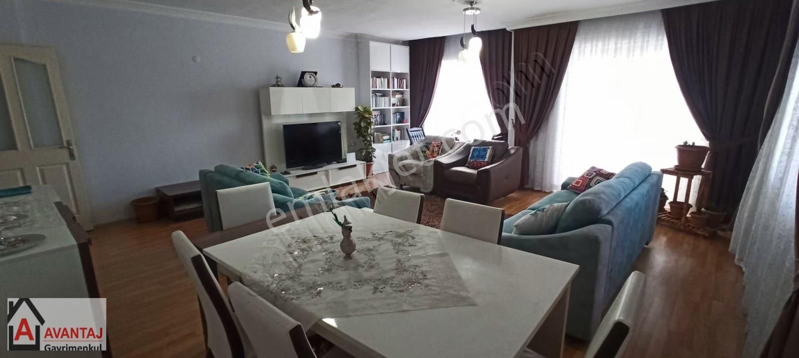 Fethiyepatlangıçölüdenizyolu Üzeri Satılık 3+1 Çatıdubleks Daire - Görsel 24