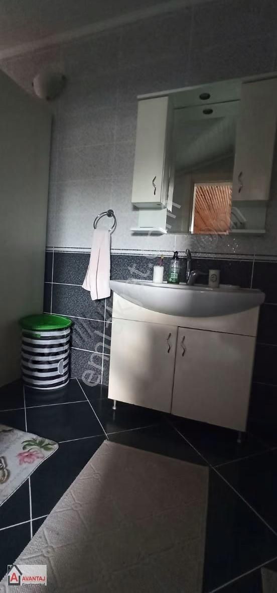 Fethiyepatlangıçölüdenizyolu Üzeri Satılık 3+1 Çatıdubleks Daire - Görsel 9