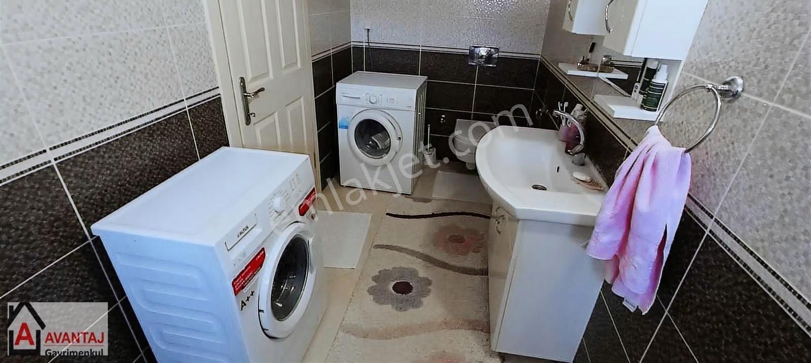 Fethiyepatlangıçölüdenizyolu Üzeri Satılık 3+1 Çatıdubleks Daire - Görsel 29