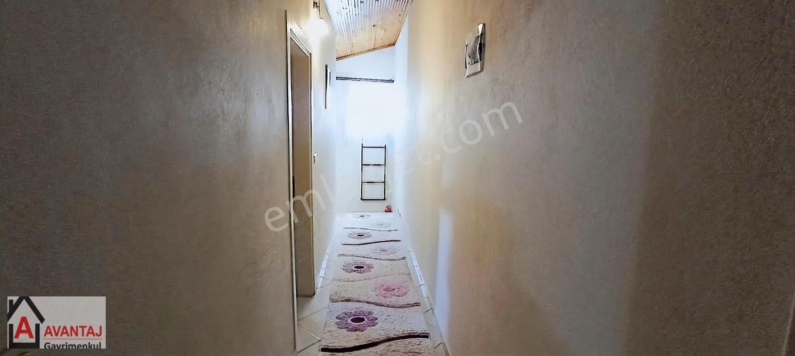 Fethiyepatlangıçölüdenizyolu Üzeri Satılık 3+1 Çatıdubleks Daire - Görsel 7