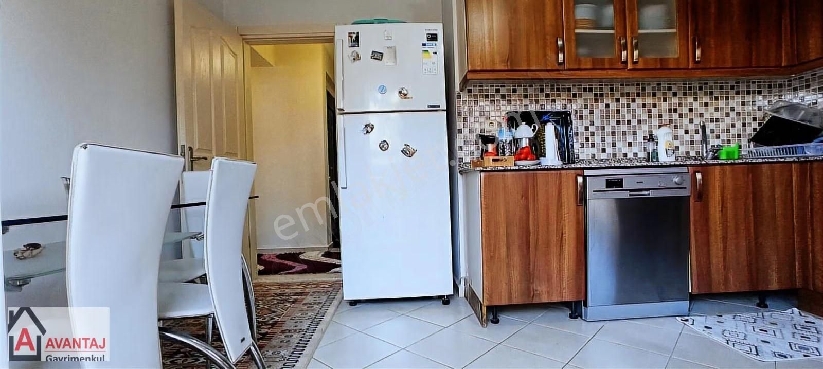 Fethiyepatlangıçölüdenizyolu Üzeri Satılık 3+1 Çatıdubleks Daire - Görsel 17