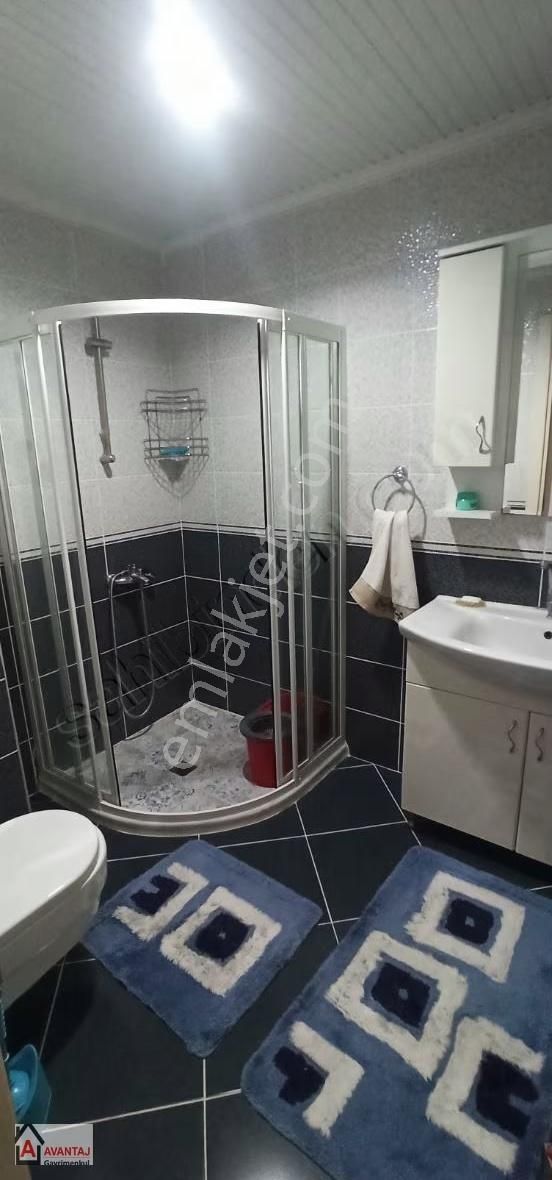 Fethiyepatlangıçölüdenizyolu Üzeri Satılık 3+1 Çatıdubleks Daire - Görsel 19