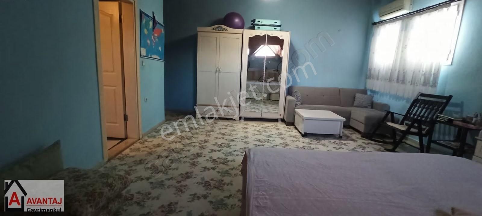Fethiyepatlangıçölüdenizyolu Üzeri Satılık 3+1 Çatıdubleks Daire - Görsel 3