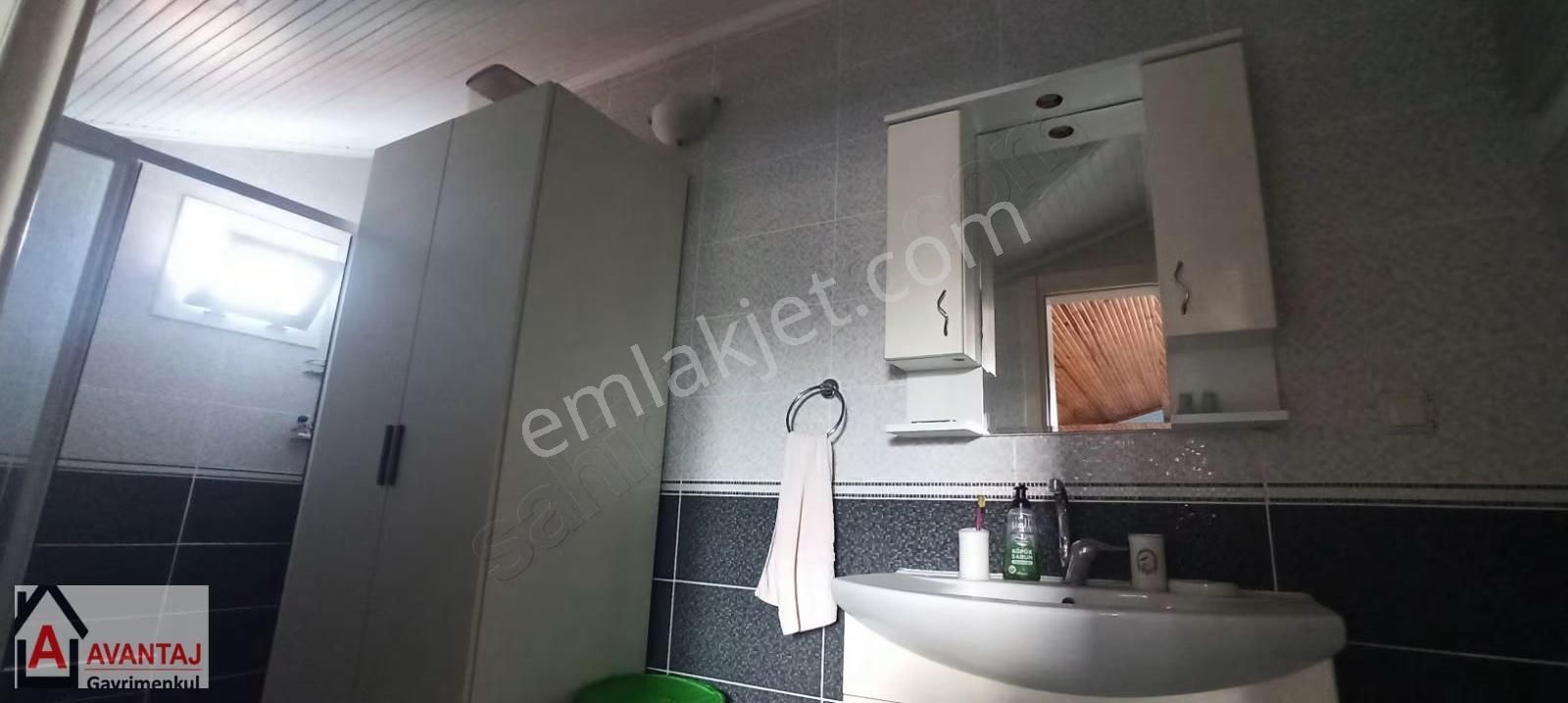 Fethiyepatlangıçölüdenizyolu Üzeri Satılık 3+1 Çatıdubleks Daire - Görsel 2