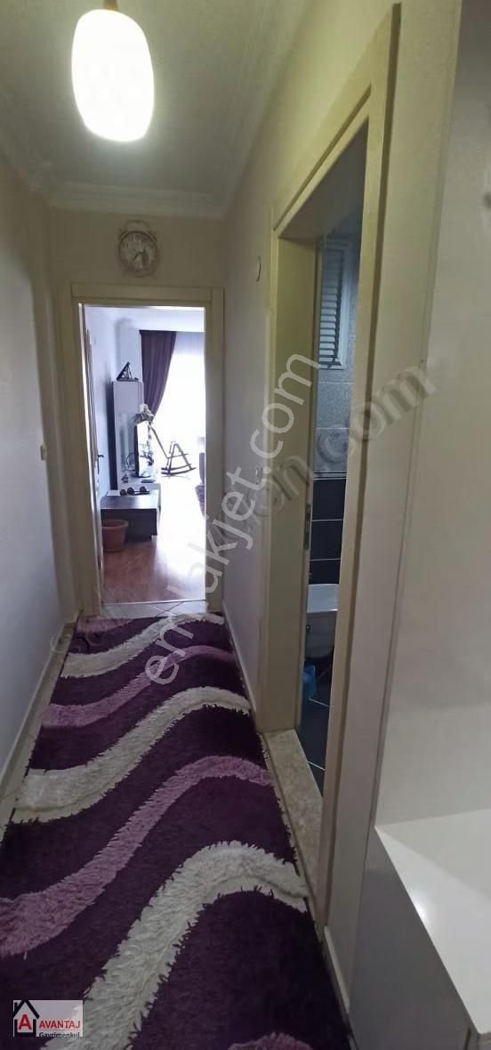 Fethiyepatlangıçölüdenizyolu Üzeri Satılık 3+1 Çatıdubleks Daire - Görsel 6