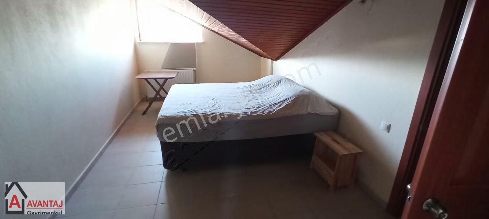 Fethiyebabataşısahile150m Mesafedeeşyalı Kiralık2+1 Çatıdubleks - Görsel 3
