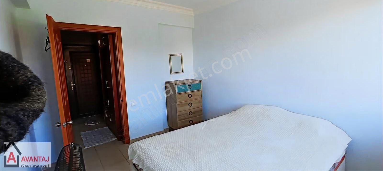 Fethiyebabataşısahile150m Mesafedeeşyalı Kiralık2+1 Çatıdubleks - Görsel 9