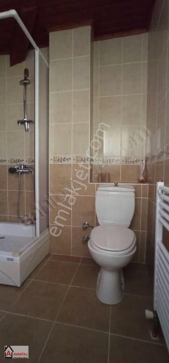 Fethiyebabataşısahile150m Mesafedeeşyalı Kiralık2+1 Çatıdubleks - Görsel 12