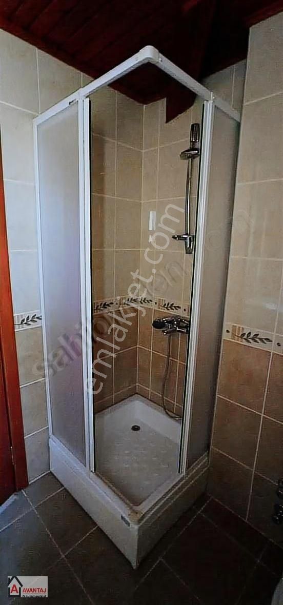 Fethiyebabataşısahile150m Mesafedeeşyalı Kiralık2+1 Çatıdubleks - Görsel 14