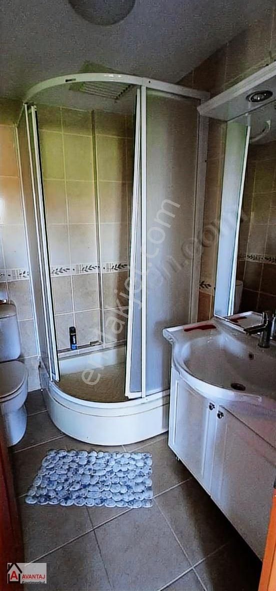 Fethiyebabataşısahile150m Mesafedeeşyalı Kiralık2+1 Çatıdubleks - Görsel 8
