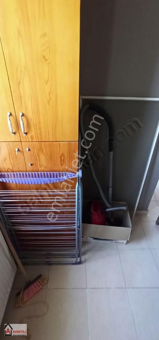 Fethiyebabataşısahile150m Mesafedeeşyalı Kiralık2+1 Çatıdubleks - Görsel 7