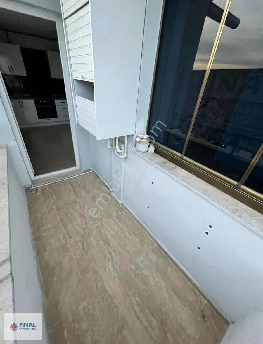 Huzur Evlerinde Kombili Çift Banyolu Cepheleri Açık Daire - Görsel 2