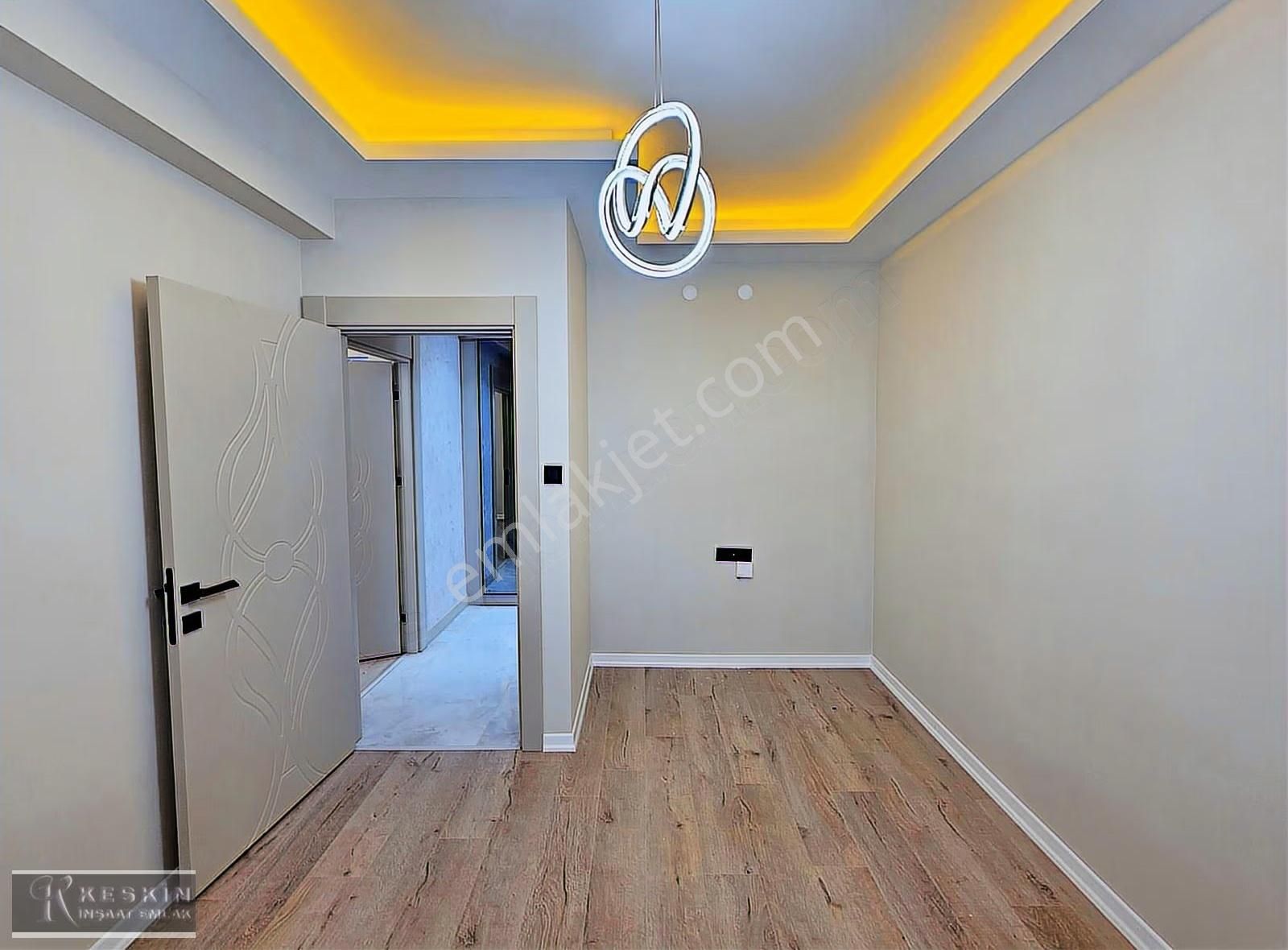 Keçiören Karakaya Mah 3+1 Full Yapılı Orta Kat Sıfır Daire - Görsel 30