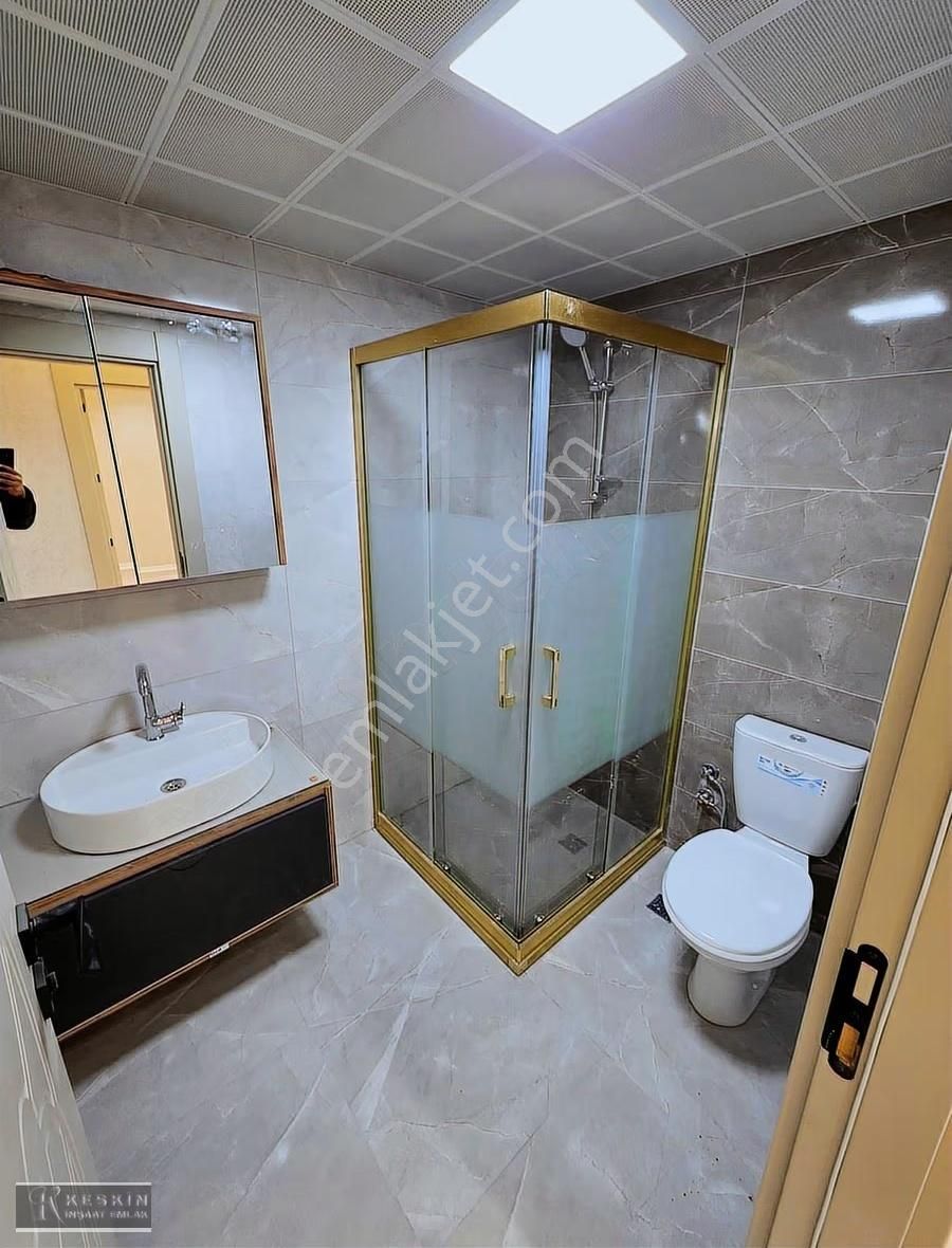 Keçiören Karakaya Mah 3+1 Full Yapılı Orta Kat Sıfır Daire - Görsel 8