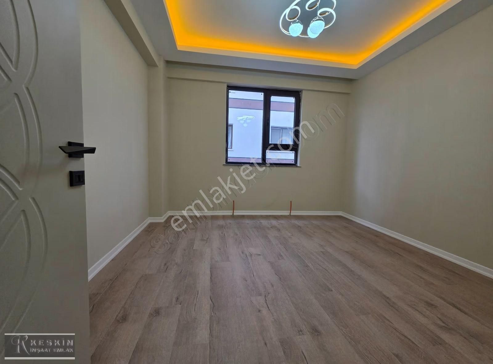 Keçiören Karakaya Mah 3+1 Full Yapılı Orta Kat Sıfır Daire - Görsel 27