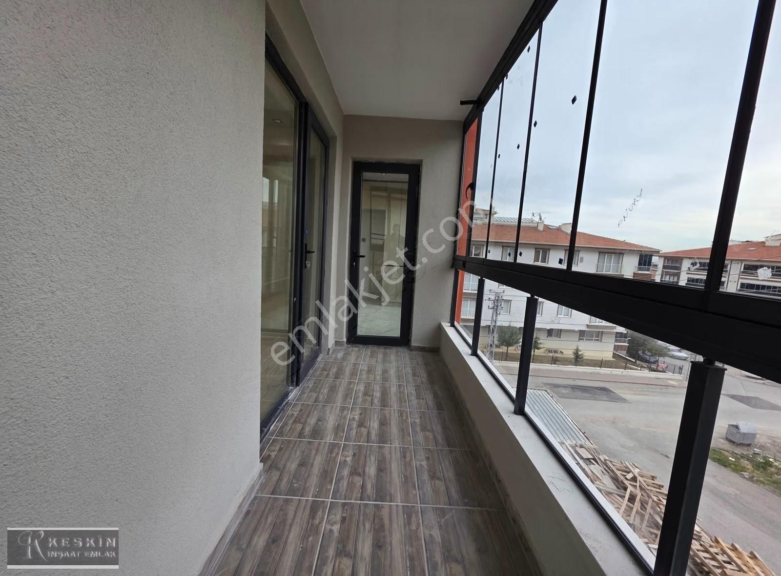 Keçiören Karakaya Mah 3+1 Full Yapılı Orta Kat Sıfır Daire - Görsel 19