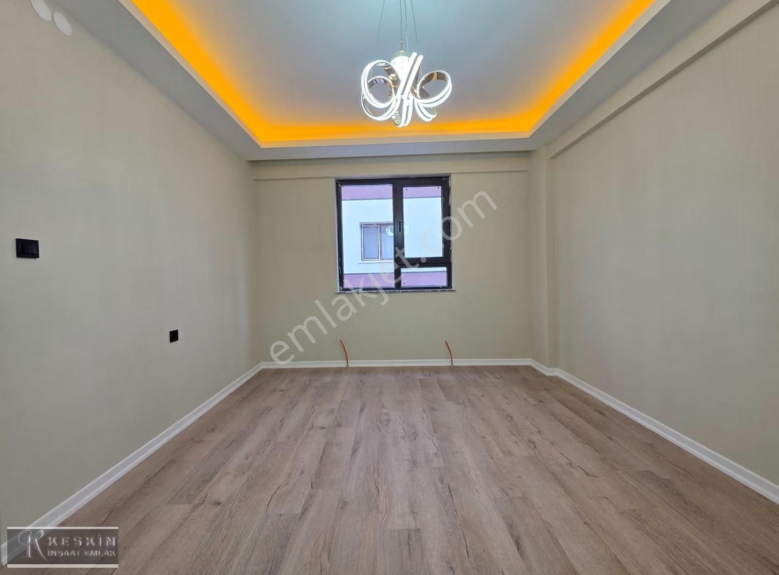 Keçiören Karakaya Mah 3+1 Full Yapılı Orta Kat Sıfır Daire - Görsel 22