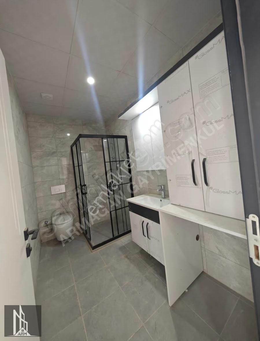 Armağandan Danışmalıktan Lunapark Altında Satılık Sıfır Daire - Görsel 2