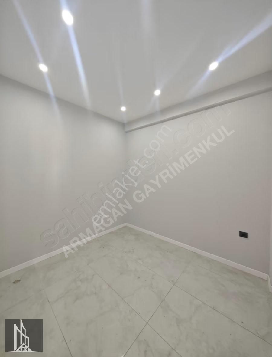 Armağandan Danışmalıktan Lunapark Altında Satılık Sıfır Daire - Görsel 11