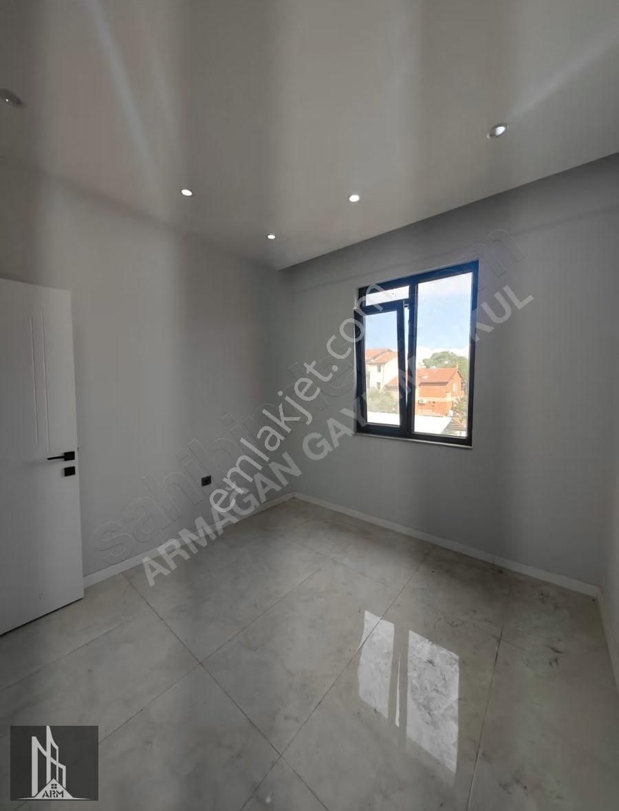 Armağandan Danışmalıktan Lunapark Altında Satılık Sıfır Daire - Görsel 10