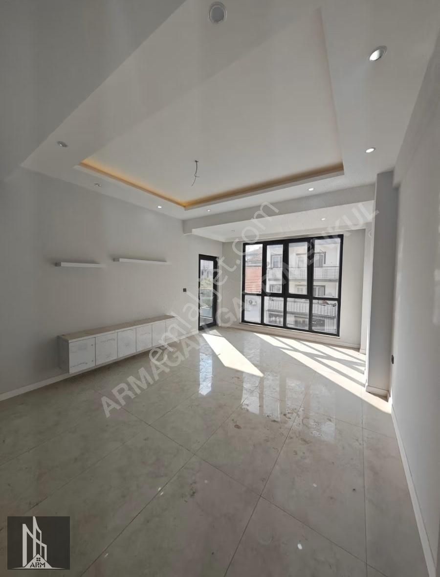 Armağandan Danışmalıktan Lunapark Altında Satılık Sıfır Daire - Görsel 7