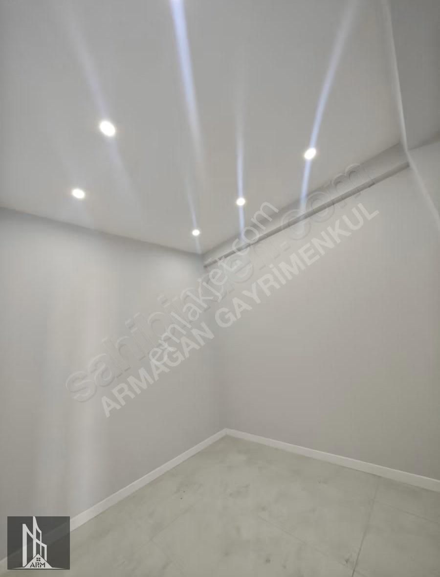 Armağandan Danışmalıktan Lunapark Altında Satılık Sıfır Daire - Görsel 4