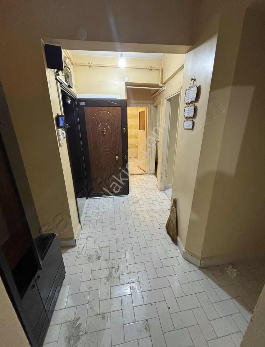 Fevzi Çakmak Mahallesi Fatih Caddesi Satılık 3+1 Daire - Görsel 7