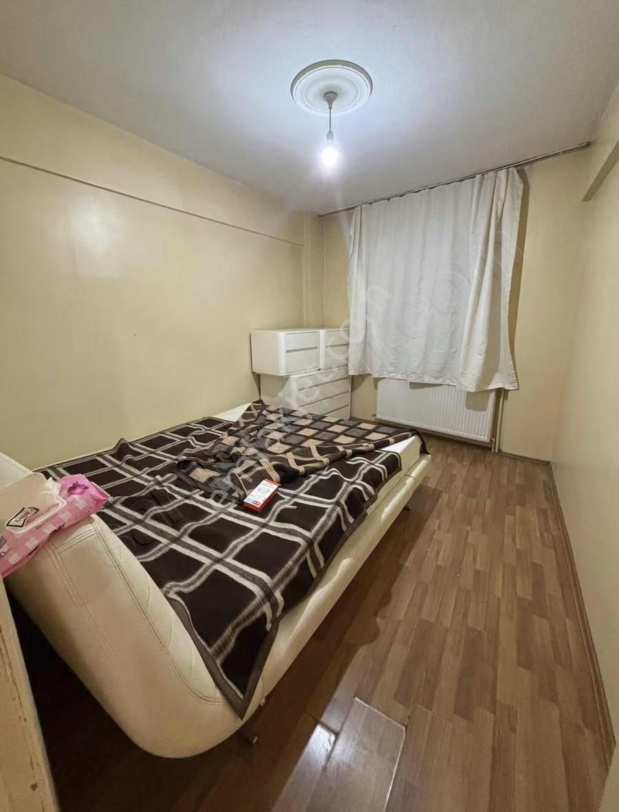 Fevzi Çakmak Mahallesi Fatih Caddesi Satılık 3+1 Daire - Görsel 13