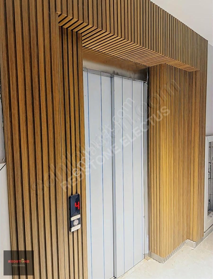 Redstone'dan Eva Loft Sitesi'nde Fırsat Ara Kat - Görsel 2