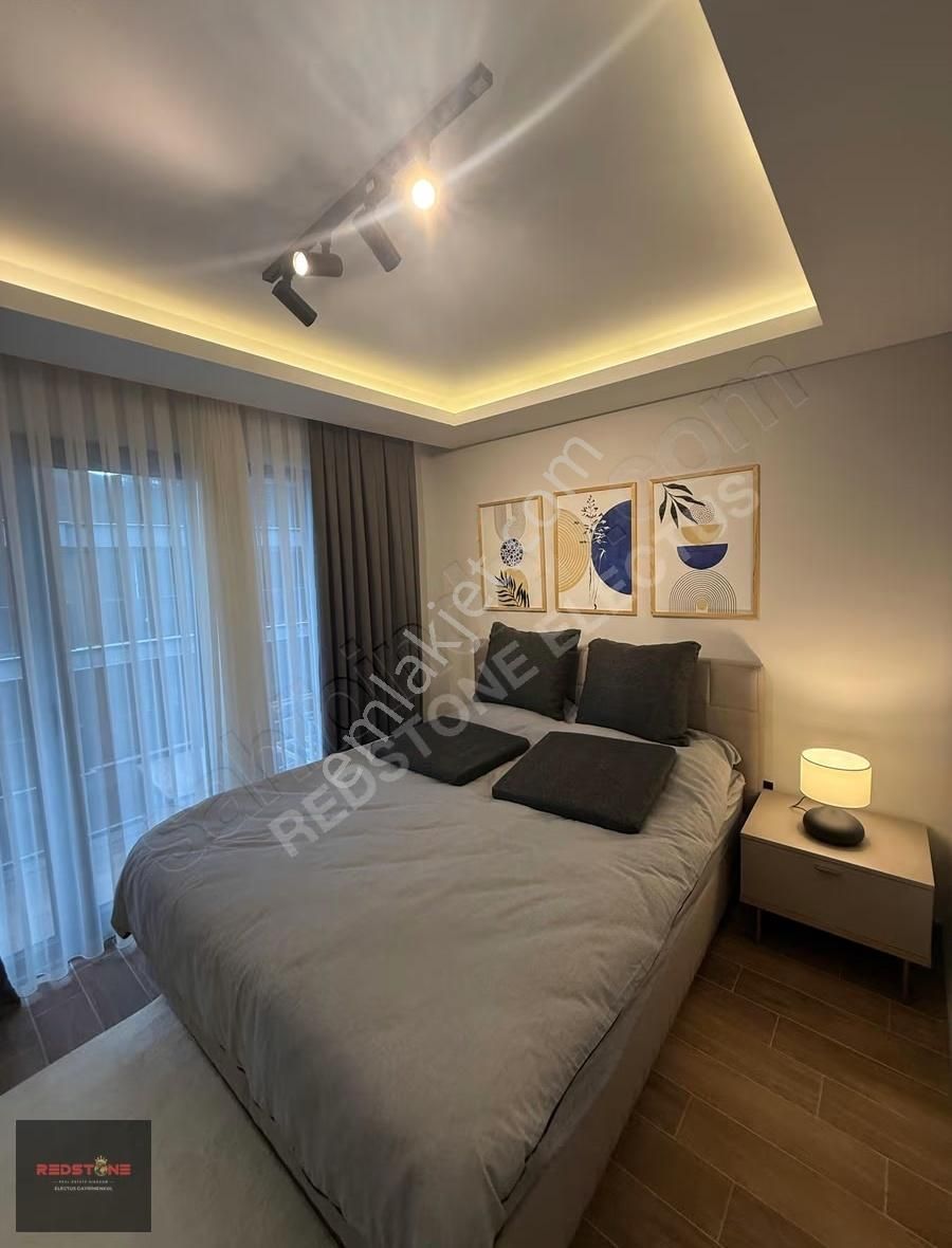 Redstone'dan Eva Loft Sitesi'nde Fırsat Ara Kat - Görsel 8