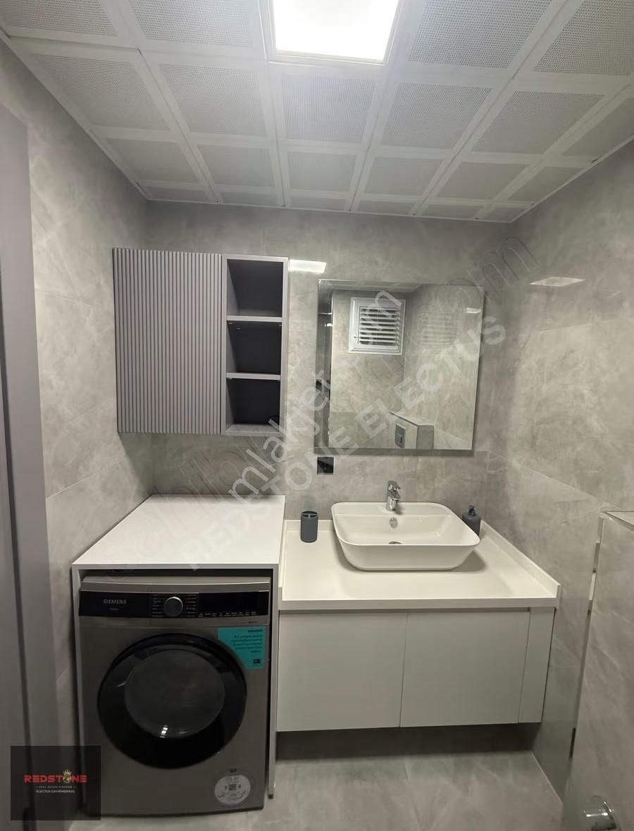 Redstone'dan Eva Loft Sitesi'nde Fırsat Ara Kat - Görsel 7