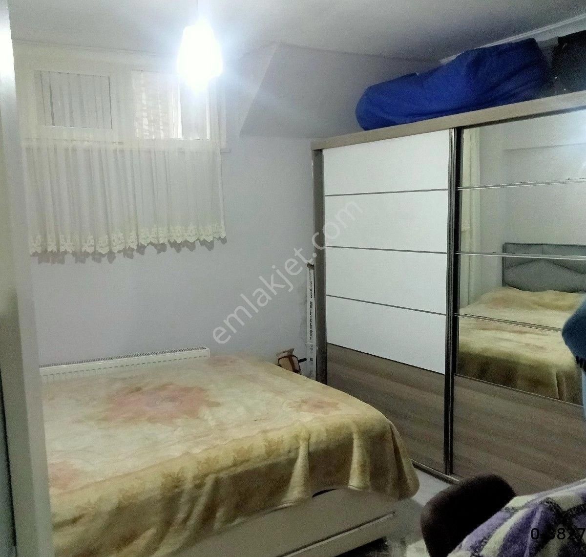 Bursa Gemlikte Satılık, Büyük ,ucuz Daire. - Görsel 19