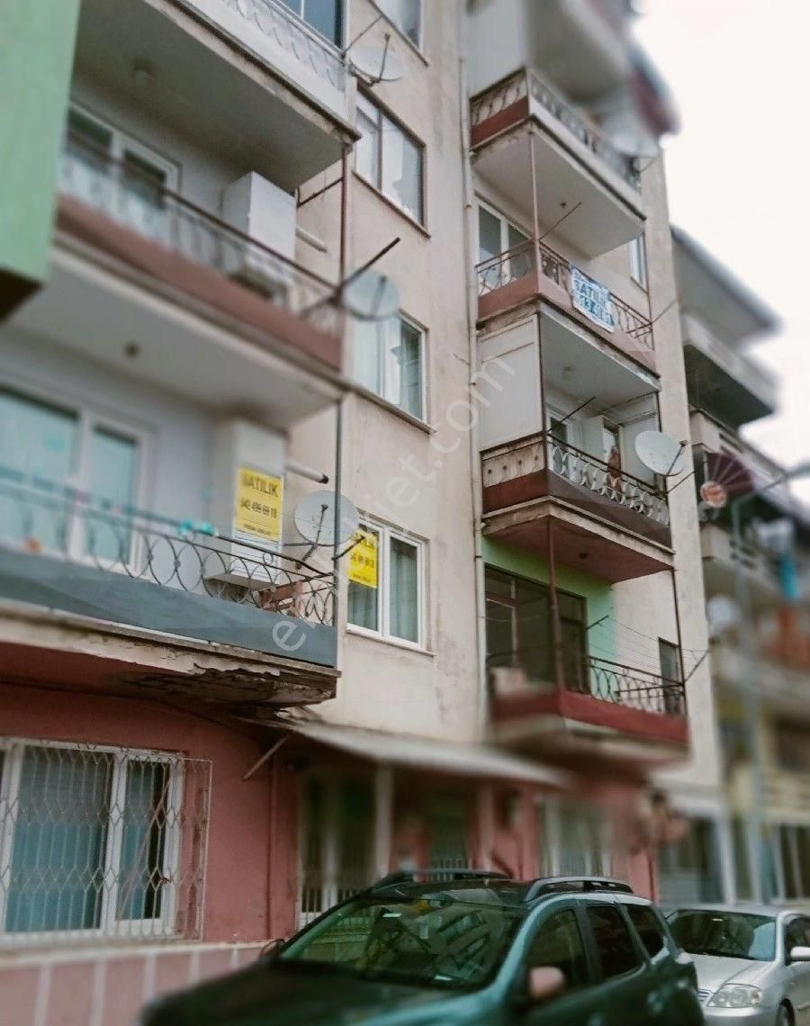 Bursa Gemlikte Satılık, Büyük ,ucuz Daire. - Görsel 3