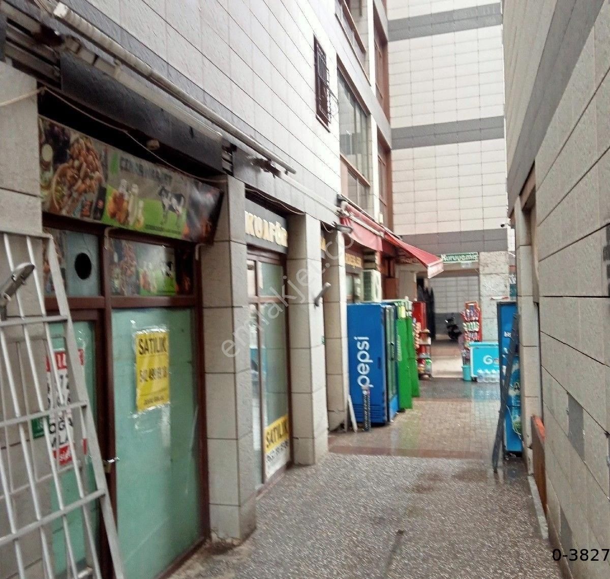 Bursa Gemlikte Satılık, Büyük ,ucuz Daire. - Görsel 27
