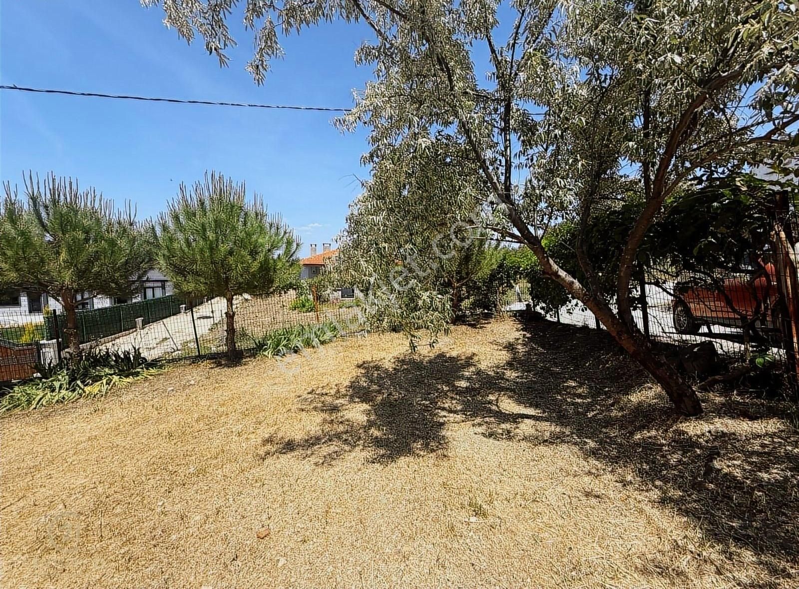 Century21 Bal Pamukçu Dişbudak Köyünde İki Katlı Müstakil Ev - Görsel 22