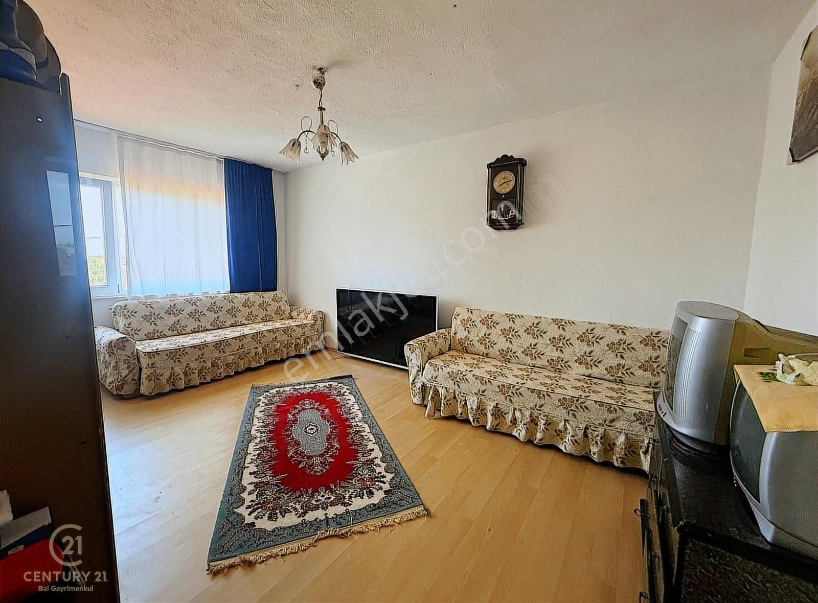 Century21 Bal Pamukçu Dişbudak Köyünde İki Katlı Müstakil Ev - Görsel 35