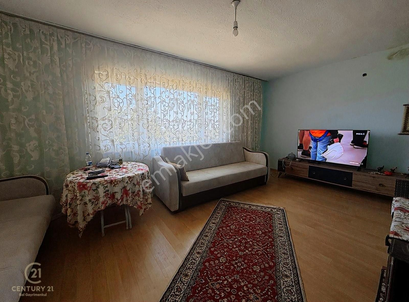 Century21 Bal Pamukçu Dişbudak Köyünde İki Katlı Müstakil Ev - Görsel 26